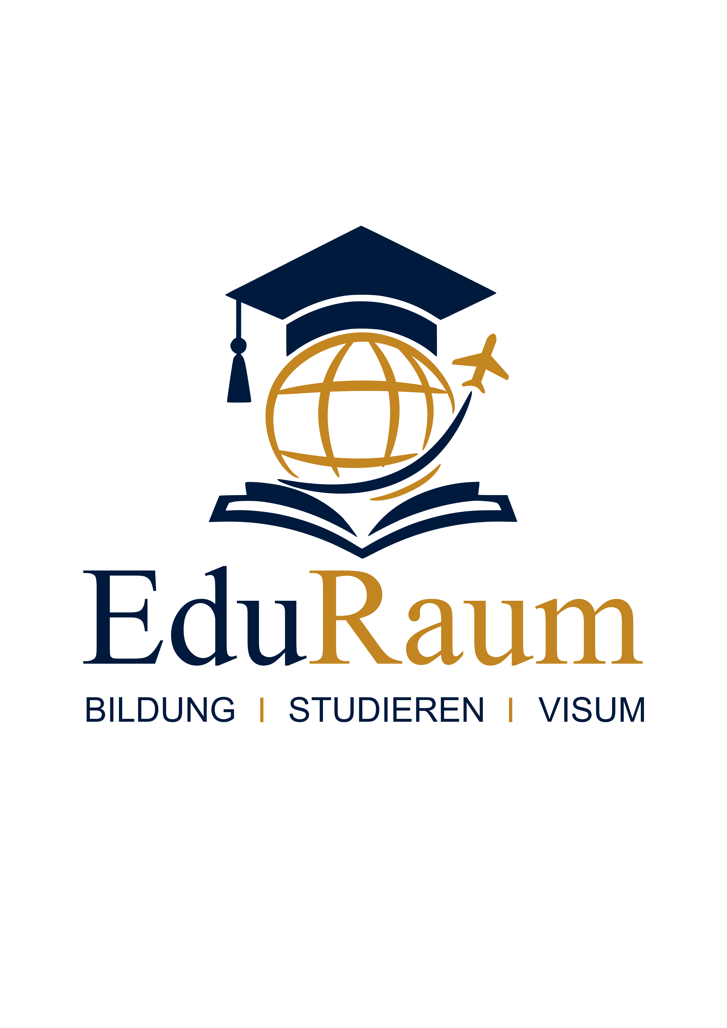 EduRaum Logo